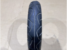 Резина DUNLOP 2.75-10 (38/03) Made in China + камера