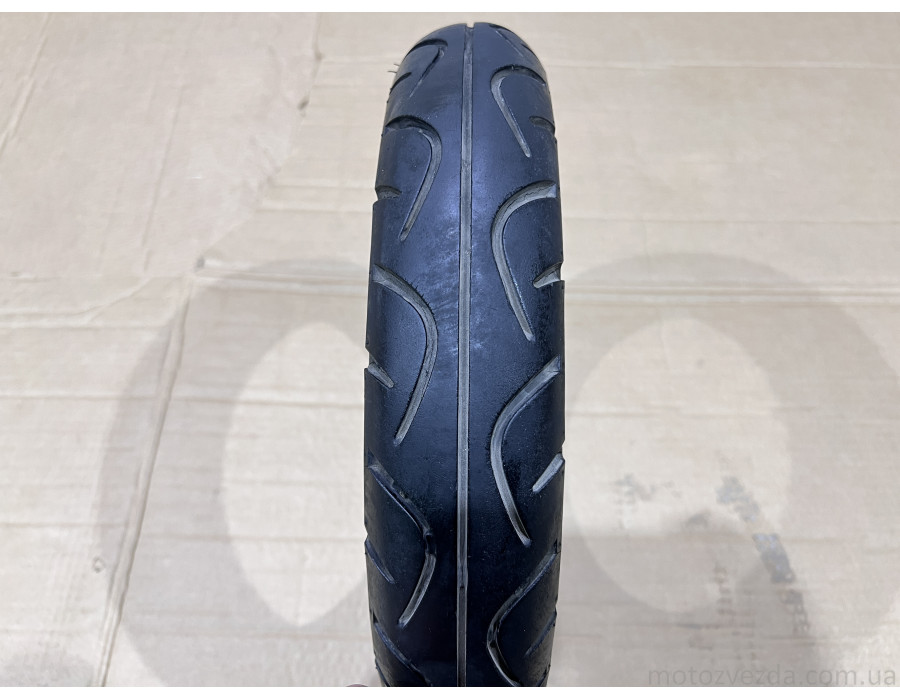 Гума DUNLOP 2.75-10 (38/03) Made in China+камера