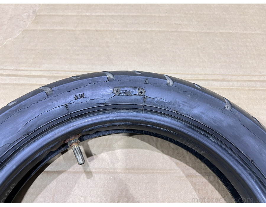 Гума DUNLOP 2.75-10 (38/03) Made in China+камера