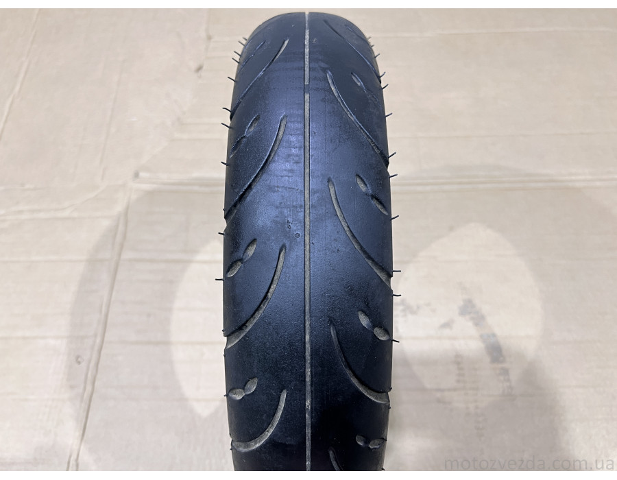 Гума DUNLOP 3.50-10 (40/16) Made in INDONESIA