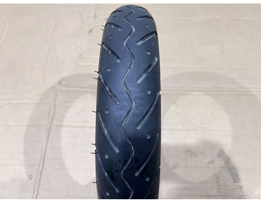 Резина IRC 2.75-10 (03/14) Made in Taiwan + камера