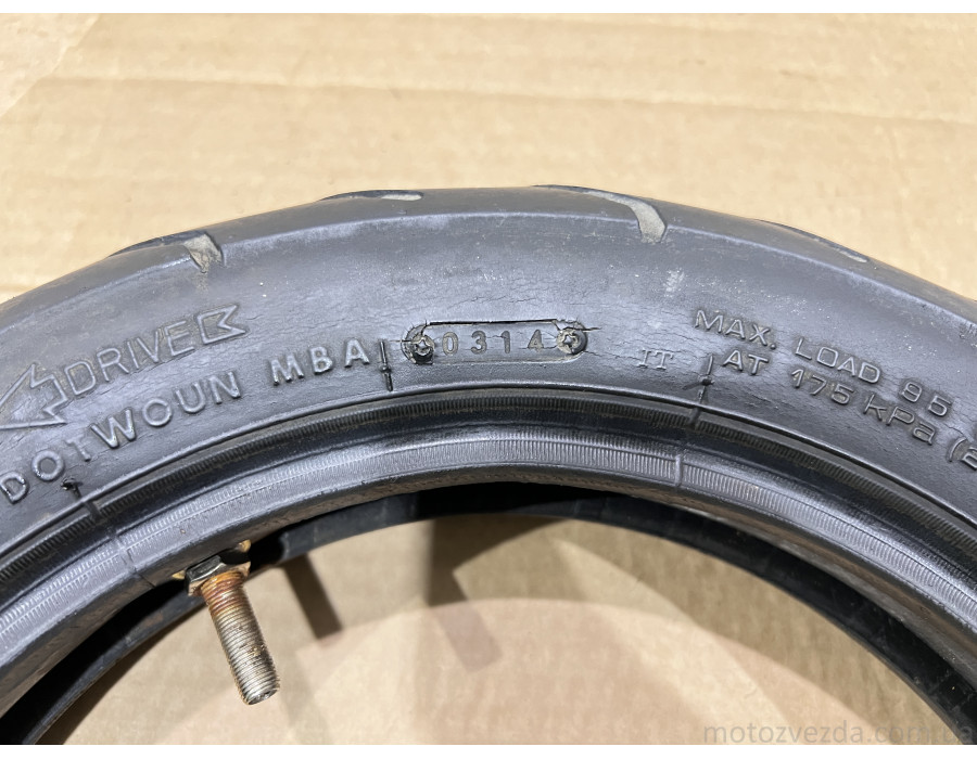 Резина IRC 2.75-10 (03/14) Made in Taiwan + камера