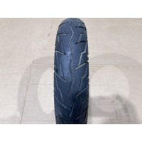 Резина Duro 80/100-10 (05/05) Made in Taiwan