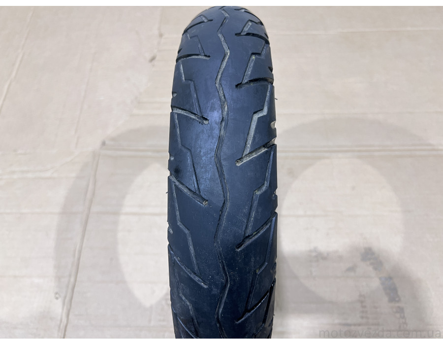 Резина Duro 80/100-10 (05/05) Made in Taiwan