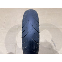 Резина DUNLOP 110/90-10 (20/15) Made in JAPAN