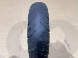 Резина DUNLOP 110/90-10 (20/15) Made in JAPAN