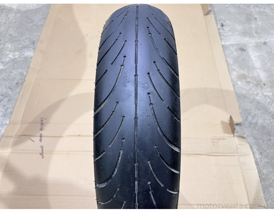 Резина DUNLOP 130/70B18 MC G3H (21/21) Made in JAPAN