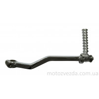 Важіль кікстартера TB ''FORMULA 6''