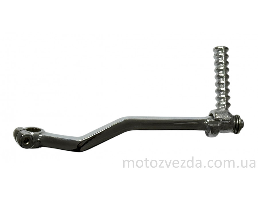 Важіль кікстартера TB ''FORMULA 6''