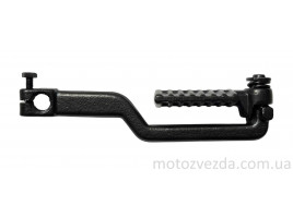 Важіль кікстартера GY6-80 ''FORMULA 6''