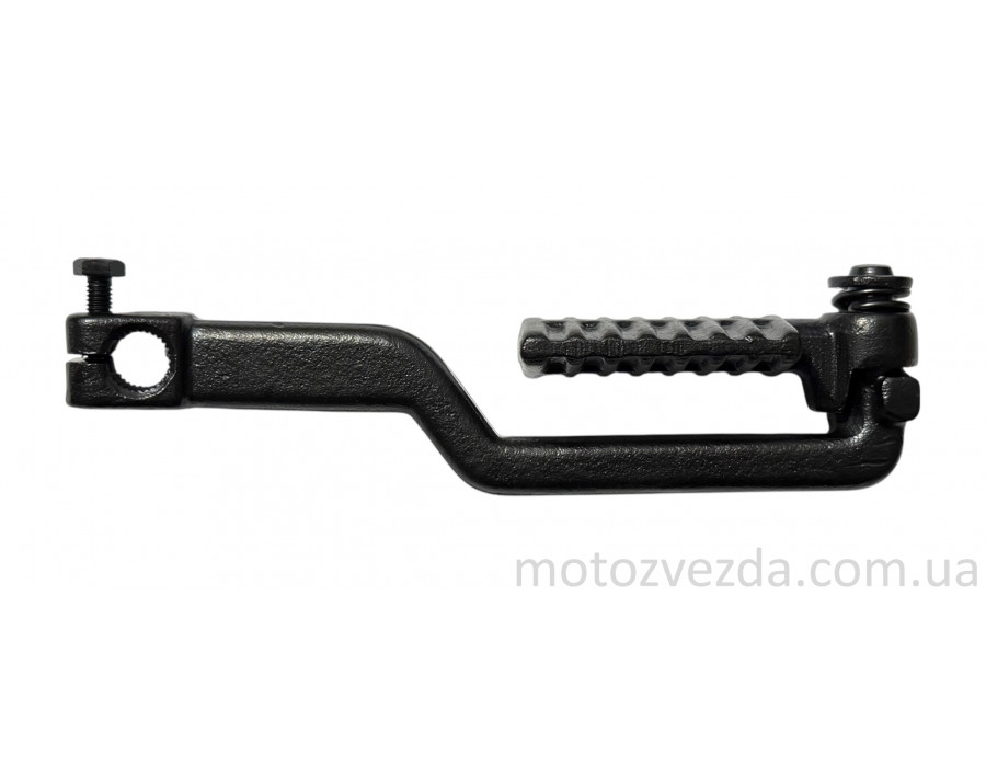 Важіль кікстартера GY6-80 ''FORMULA 6''