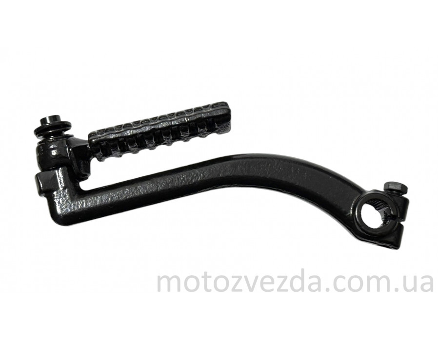 Важіль кікстартера GY6-150 ''VR''