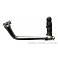 Важіль кікстартера GS-110 (ACTIVE) ''Formula 6''