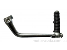 Важіль кікстартера GS-110 (ACTIVE) ''Formula 6''