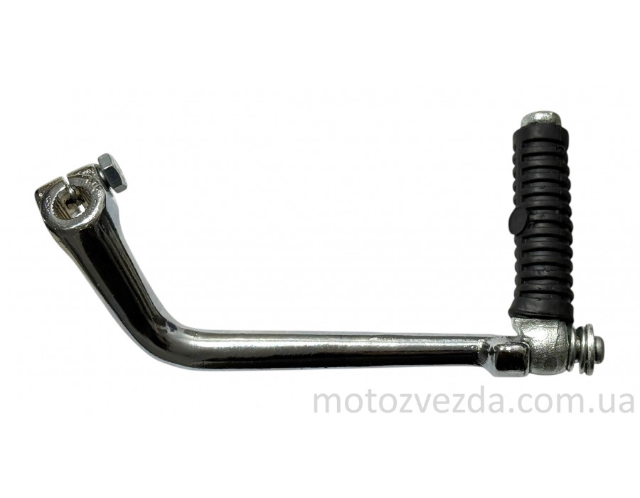 Важіль кікстартера GS-110 (ACTIVE) ''Formula 6''