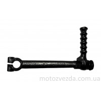 Важіль кікстартера HONDA DIO ''Formula 6''