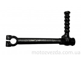 Важіль кікстартера HONDA DIO ''Formula 6''