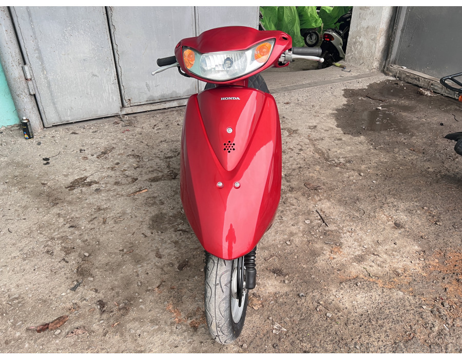 HONDA DIO AF 68-3005732 Категория А+