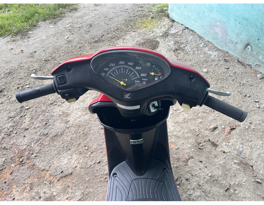 HONDA DIO AF 68-3005732 Категория А+