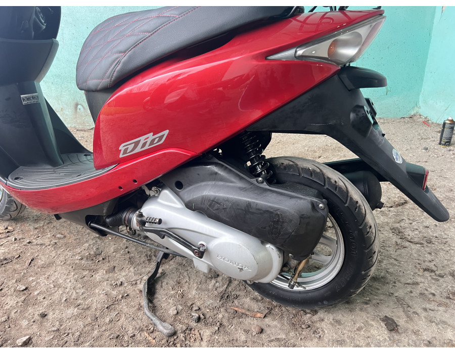 HONDA DIO AF 68-3005732 Категория А+