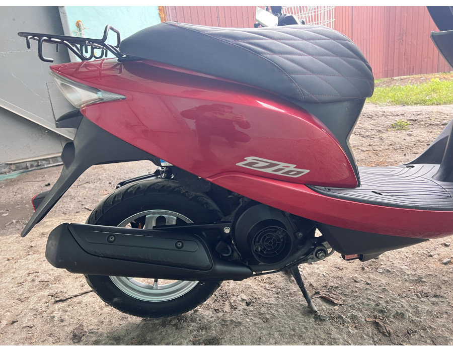 HONDA DIO AF 68-3005732 Категория А+