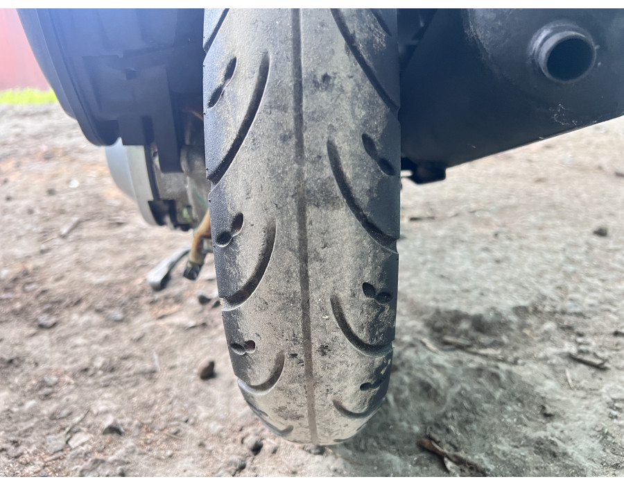 HONDA DIO AF 68-3005732 Категория А+