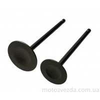 Клапана комплект CG200 FORMULA 6