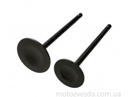 Клапана комплект CG200 FORMULA 6