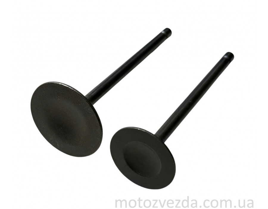 Клапана комплект CG200 FORMULA 6