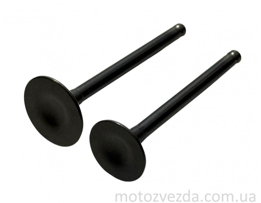 Клапана комплект JH-70 Delta FORMULA 6