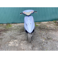 SUZUKI ADDRESS V-50 CA42A-137349