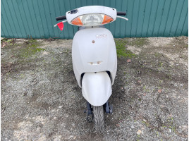 HONDA TACT AF 51-1513916