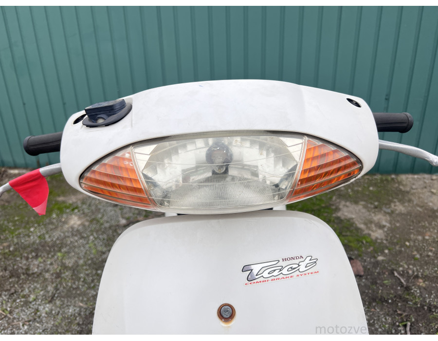 HONDA TACT AF 51-1513916