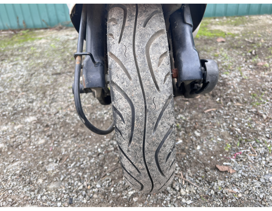 HONDA TACT AF 51-1513916