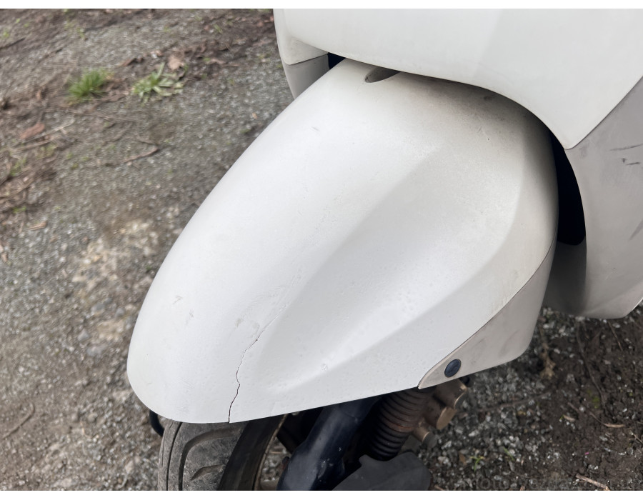 HONDA TACT AF 51-1513916