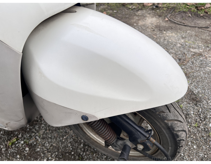 HONDA TACT AF 51-1513916