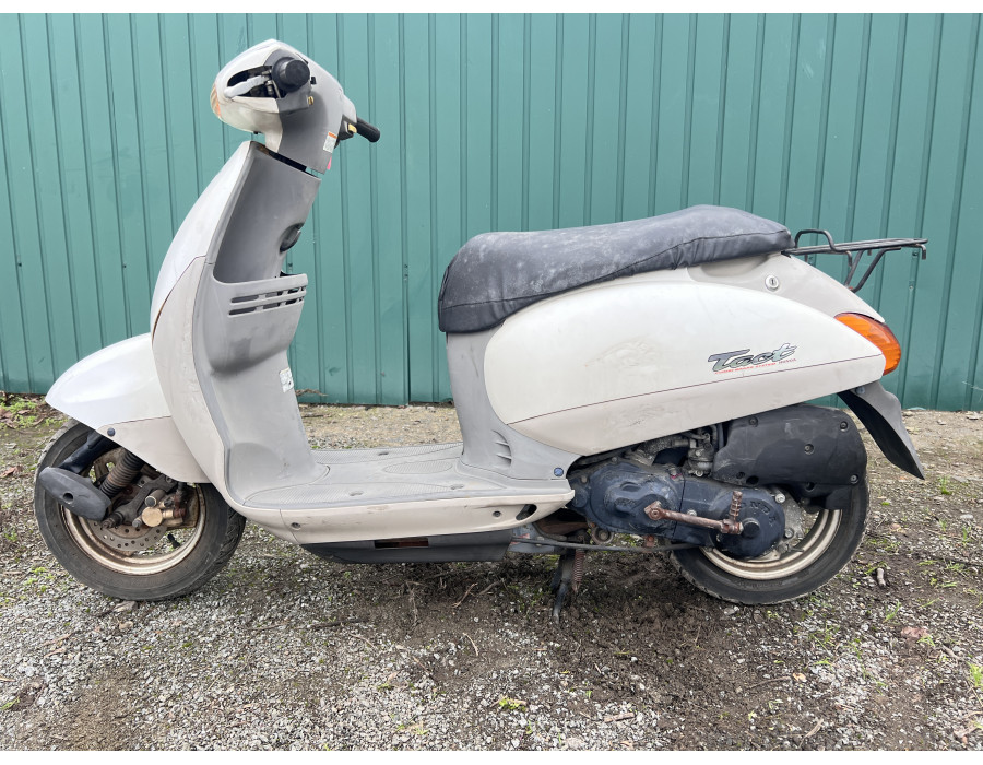 HONDA TACT AF 51-1513916