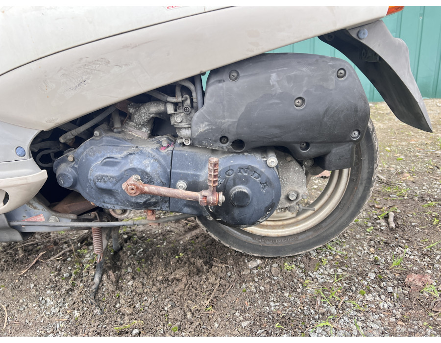 HONDA TACT AF 51-1513916