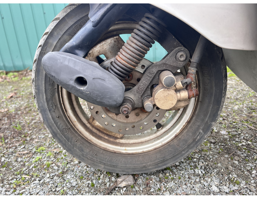 HONDA TACT AF 51-1513916