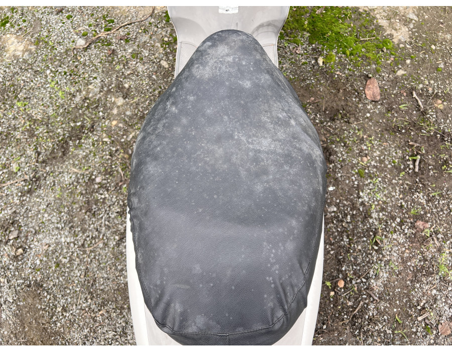 HONDA TACT AF 51-1513916