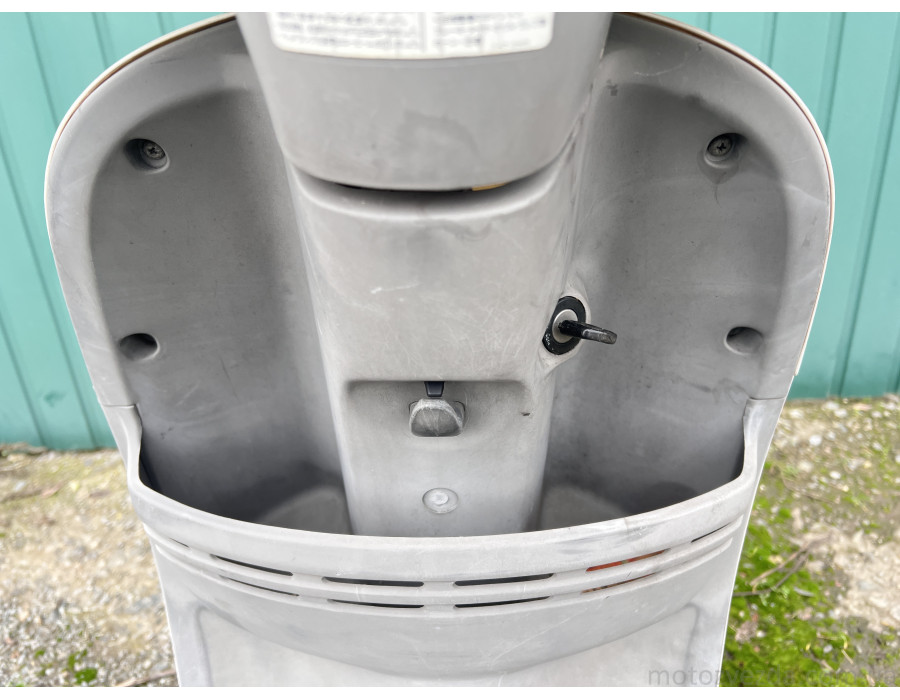 HONDA TACT AF 51-1513916