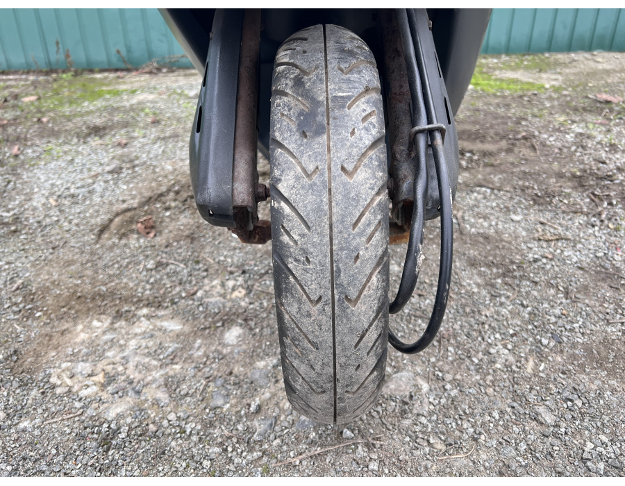 HONDA TACT AF 30-1018296