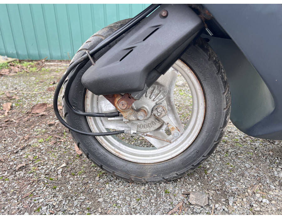 HONDA TACT AF 30-1018296