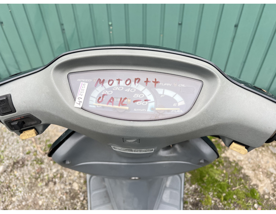 HONDA TACT AF 30-1018296