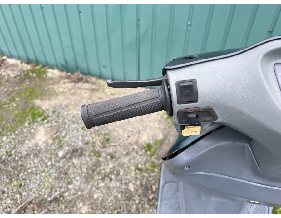 HONDA TACT AF 30-1018296