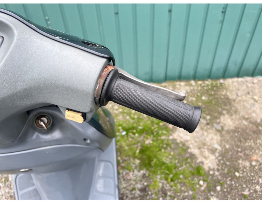 HONDA TACT AF 30-1018296