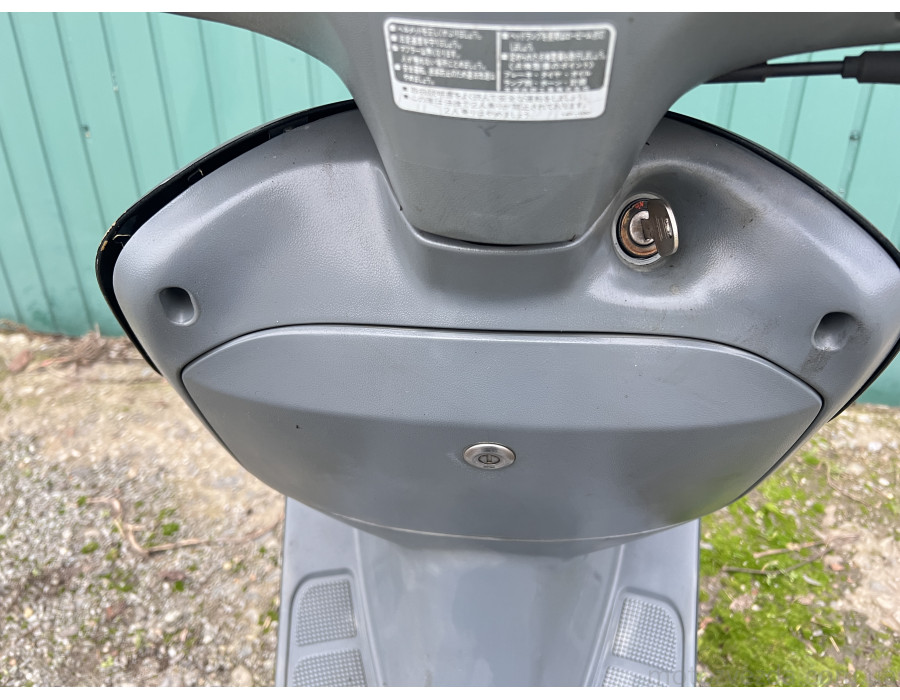 HONDA TACT AF 30-1018296