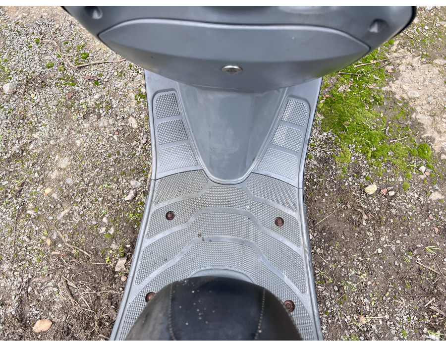 HONDA TACT AF 30-1018296