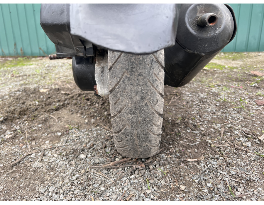 HONDA TACT AF 30-1018296