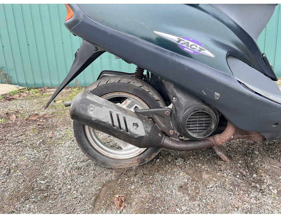 HONDA TACT AF 30-1018296